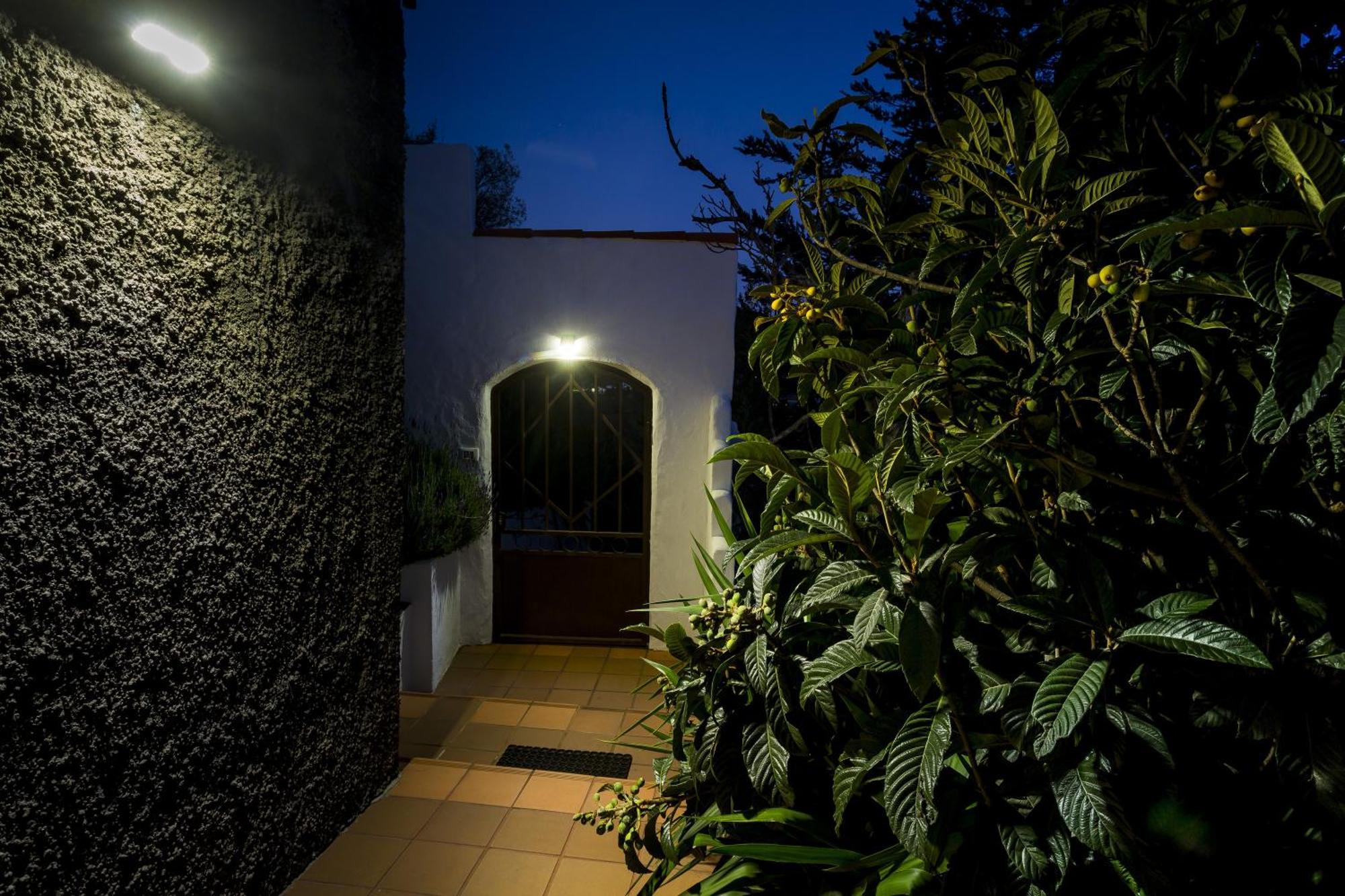 Casa Rural La Escalerilla Терор Экстерьер фото